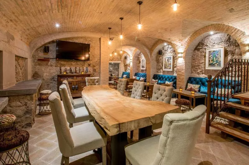 Fotos del hotel Casa 1810 Hotel Boutique:  2