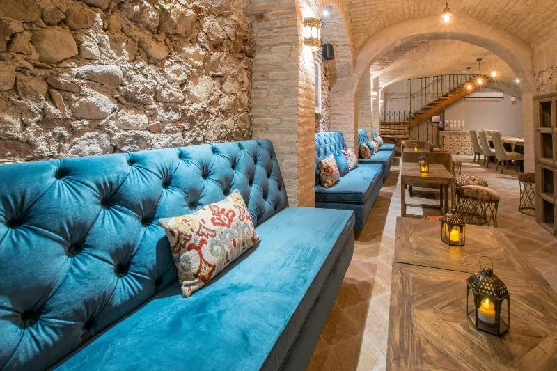 Fotos del hotel Casa 1810 Hotel Boutique:  3