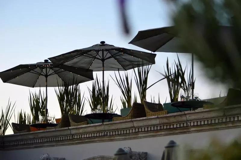 Fotos del hotel Casa 1810 Hotel Boutique:  7