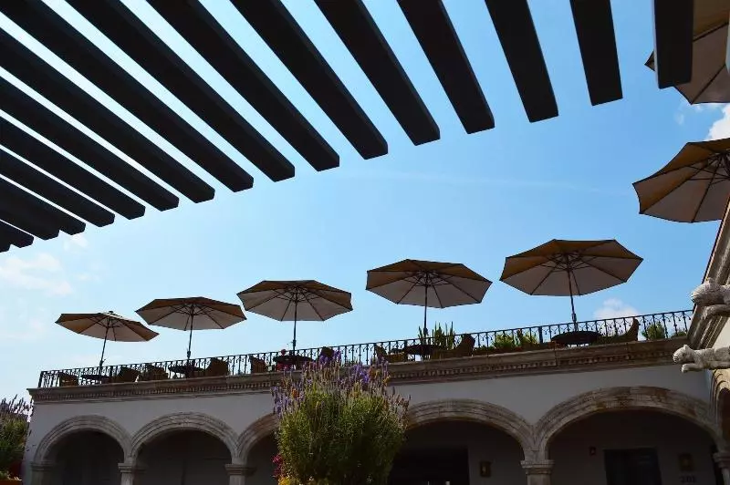 Fotos del hotel Casa 1810 Hotel Boutique:  10