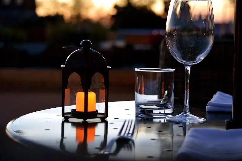 Fotos del hotel Casa 1810 Hotel Boutique:  14