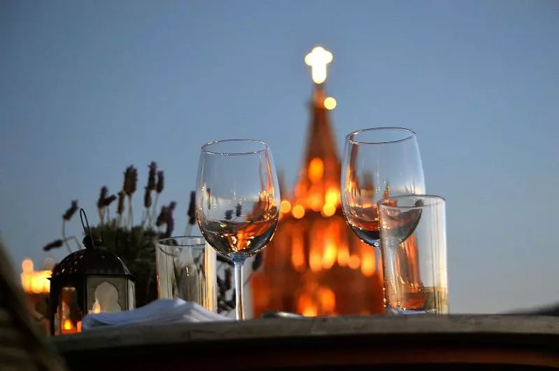 Fotos del hotel Casa 1810 Hotel Boutique:  11