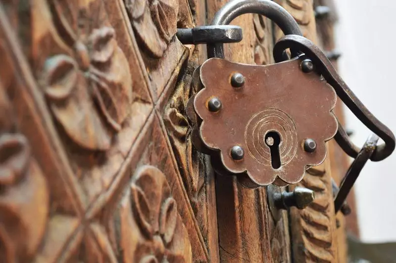 Fotos del hotel Casa 1810 Hotel Boutique:  5