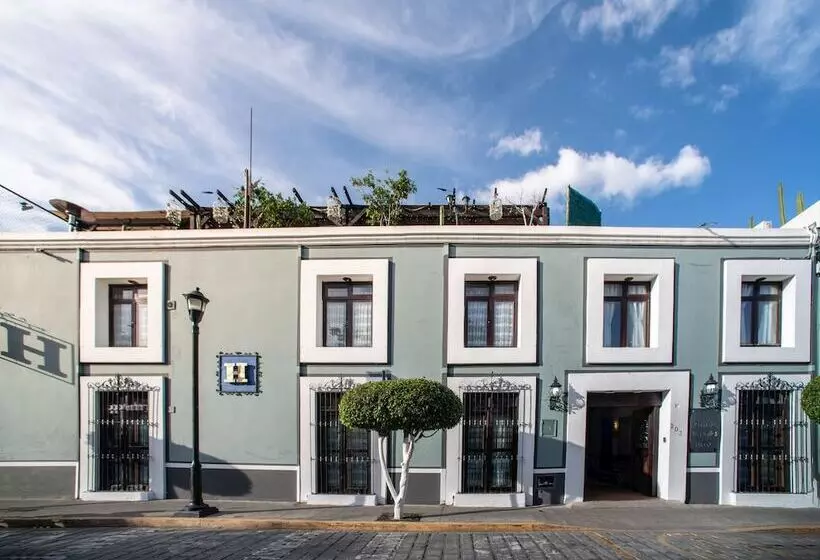 Fotos del hotel Casa De Los Frailes:  5