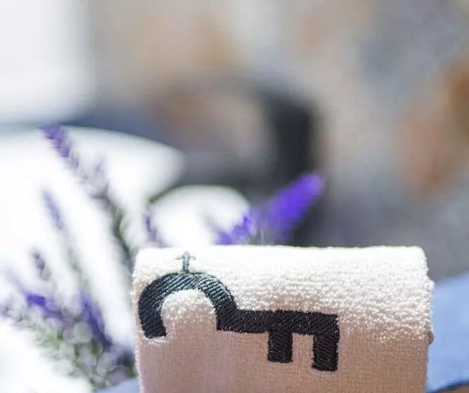 Fotos del hotel Casa De Los Frailes:  8