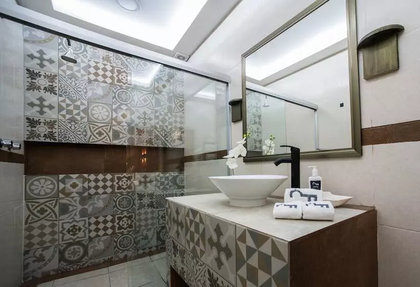 Fotos del hotel Casa De Los Frailes:  3