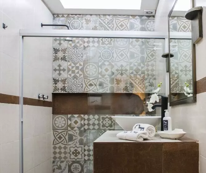 Fotos del hotel Casa De Los Frailes:  15