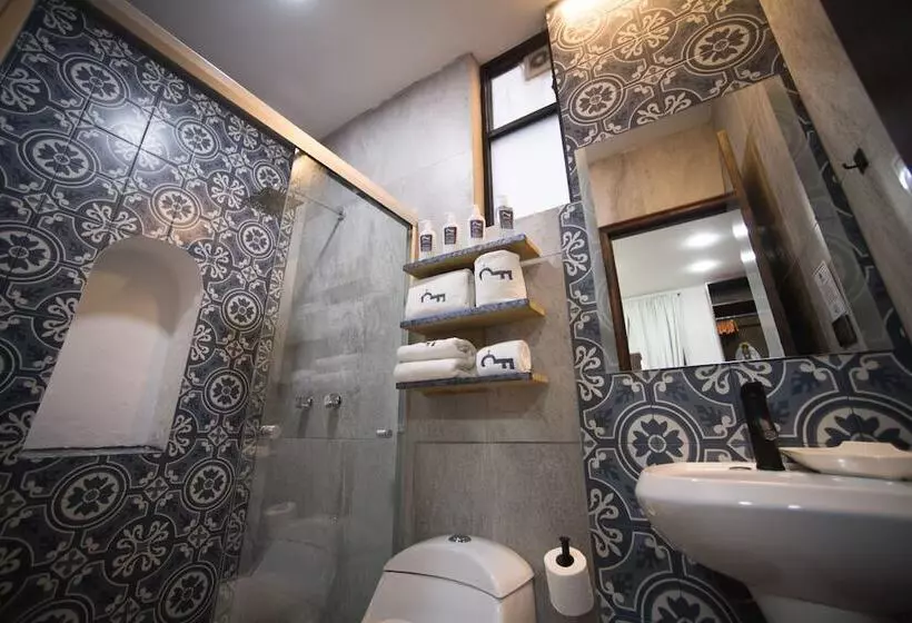 Fotos del hotel Casa De Los Frailes:  7