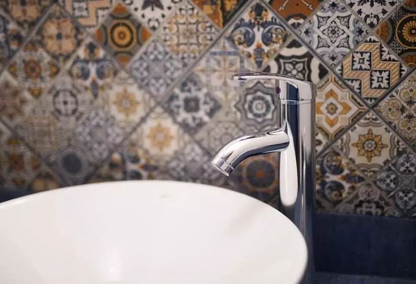 Fotos del hotel Casa De Los Frailes:  13