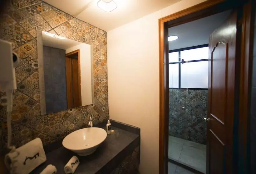 Fotos del hotel Casa De Los Frailes:  11