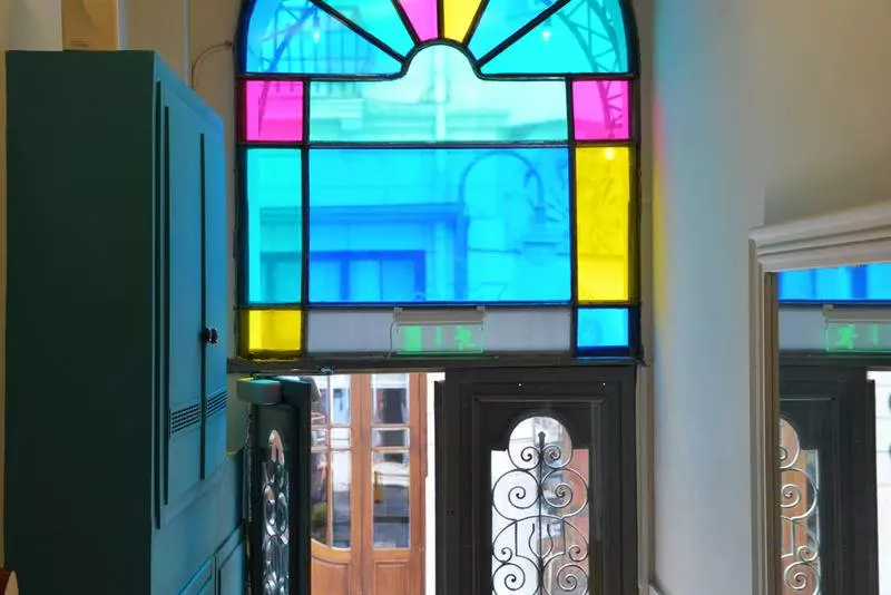 Fotos del hotel Colors Central Ladadika:  23