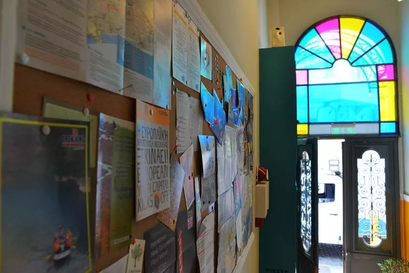 Fotos del hotel Colors Central Ladadika:  24