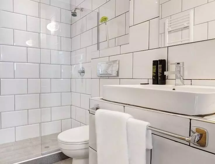 Fotos del hotel Colors Central Ladadika:  10