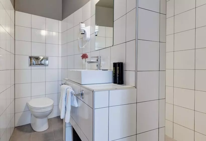 Fotos del hotel Colors Central Ladadika:  14