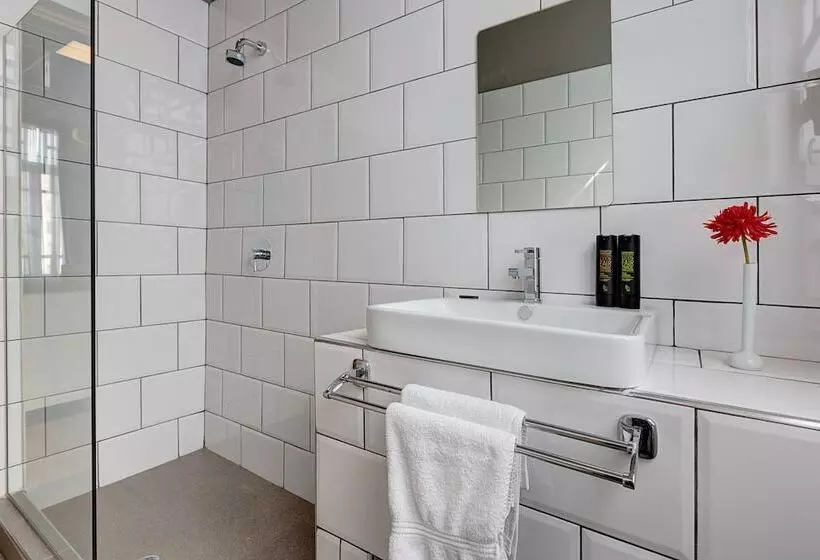 Fotos del hotel Colors Central Ladadika:  17