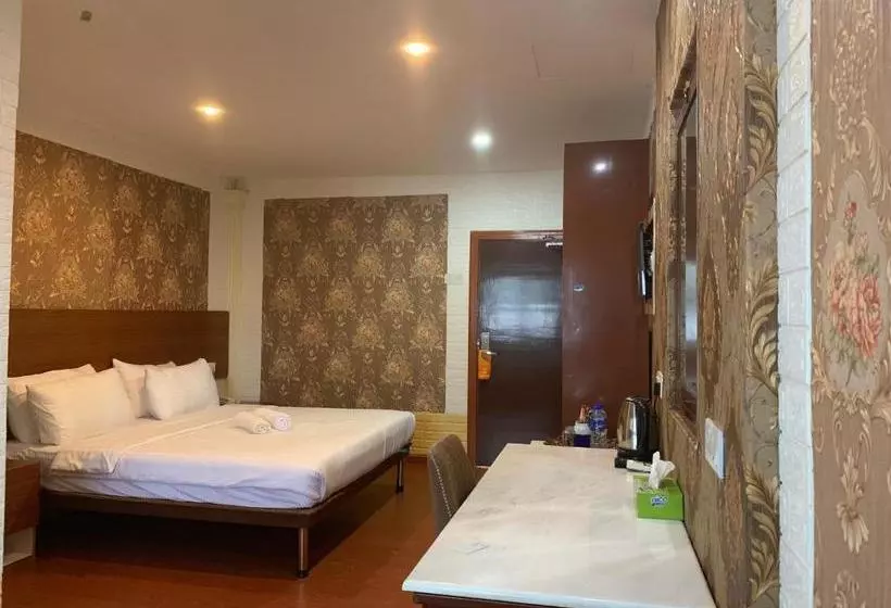 Fotos del hotel Easy Crystal:  5