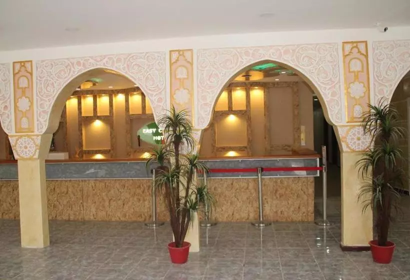 Fotos del hotel Easy Crystal:  2