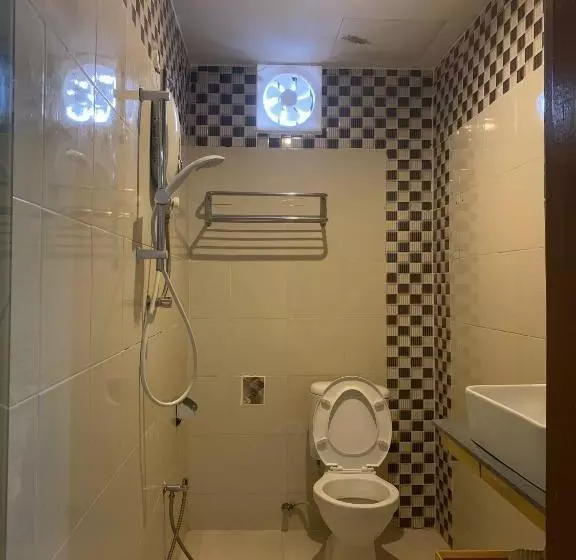 Fotos del hotel Easy Crystal:  3