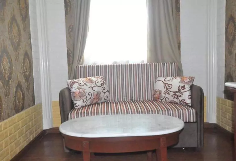 Fotos del hotel Easy Crystal:  14