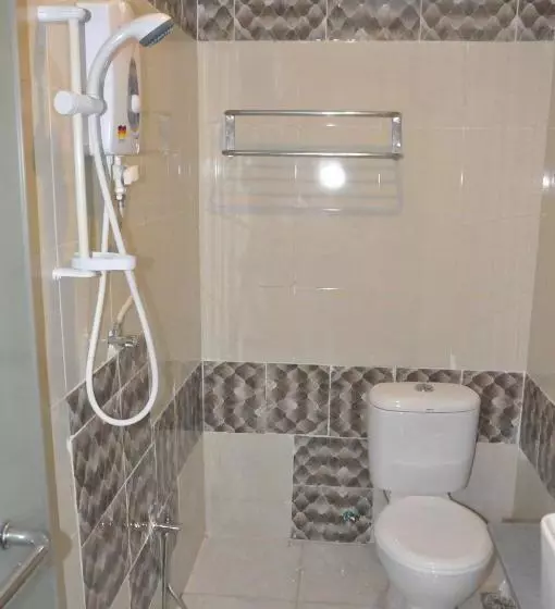 Fotos del hotel Easy Crystal:  9