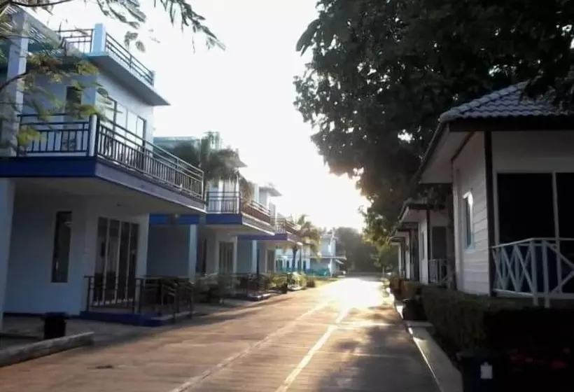 Fotos del hotel Ingfah Villa:  16