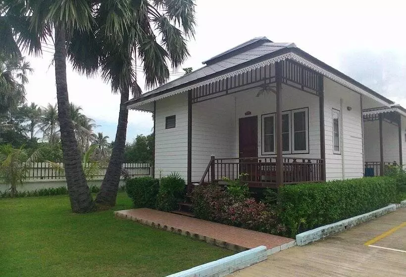 Fotos del hotel Ingfah Villa:  20