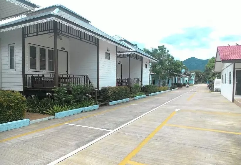 Fotos del hotel Ingfah Villa:  24