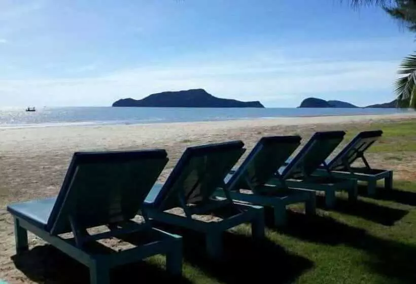 Fotos del hotel Ingfah Villa:  6