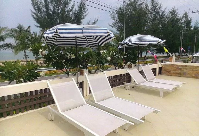 Fotos del hotel Ingfah Villa:  9