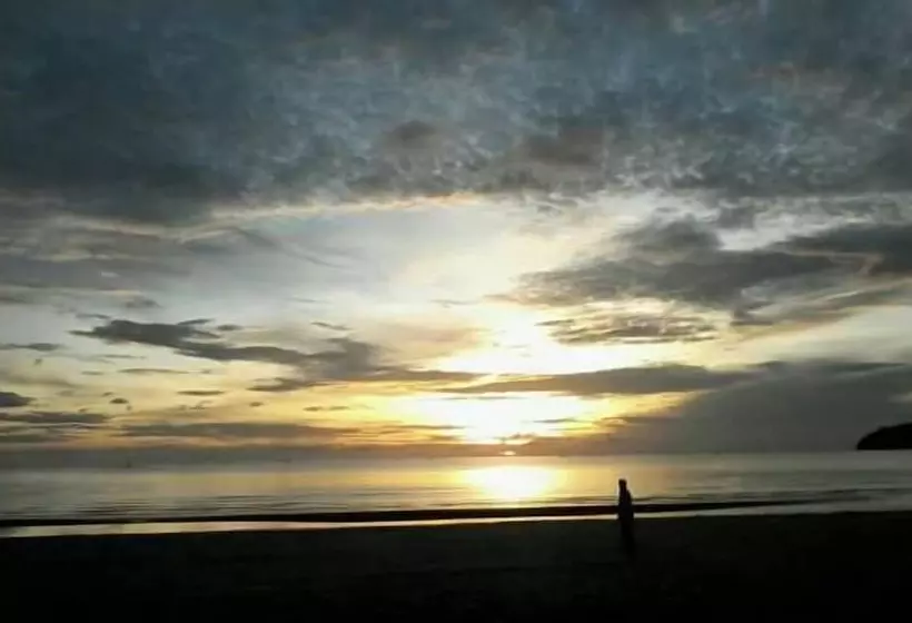 Fotos del hotel Ingfah Villa:  11