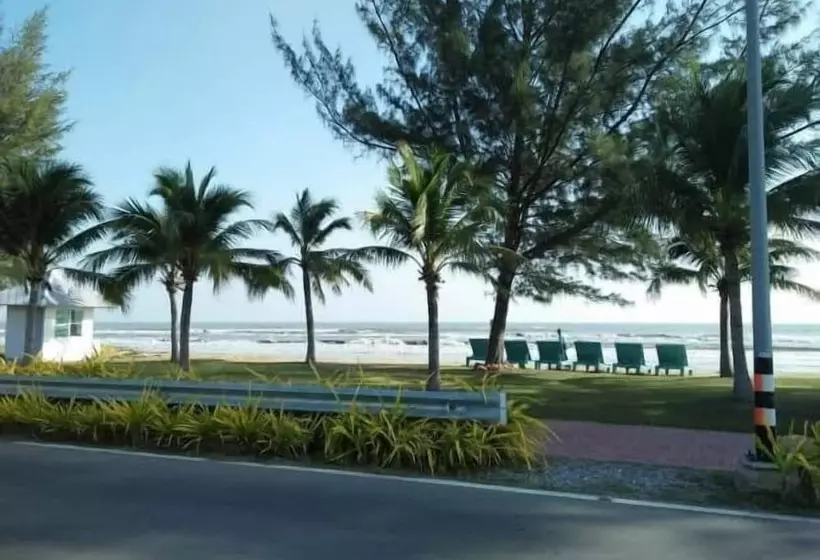 Fotos del hotel Ingfah Villa:  19