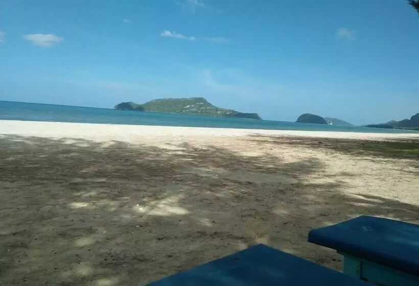 Fotos del hotel Ingfah Villa:  14