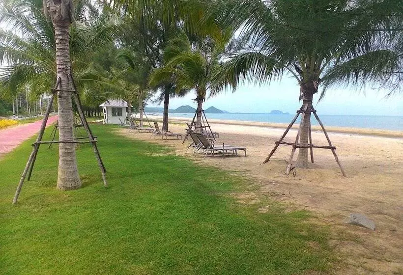 Fotos del hotel Ingfah Villa:  22