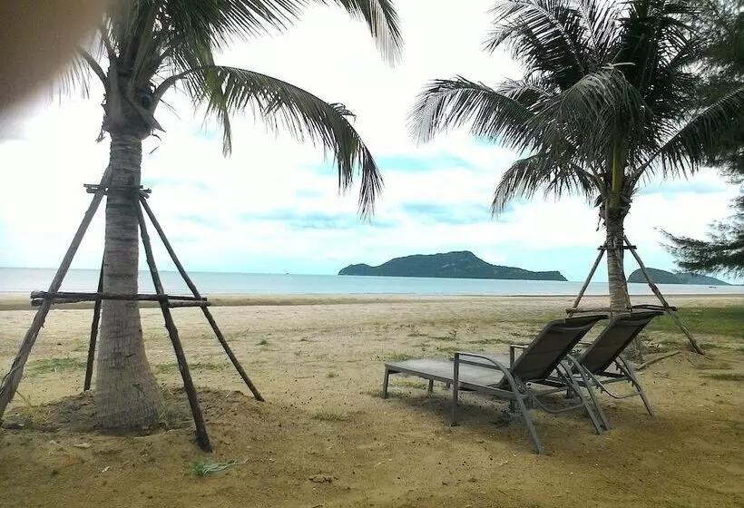 Fotos del hotel Ingfah Villa:  17