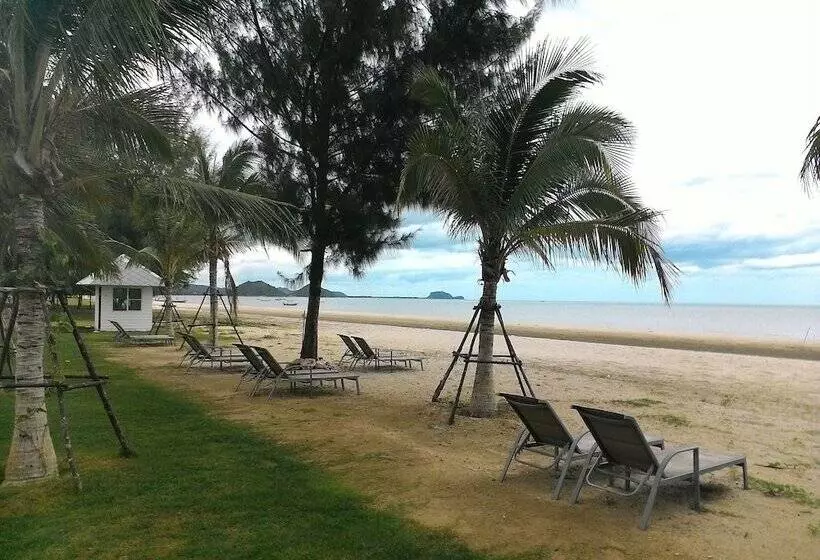 Fotos del hotel Ingfah Villa:  21