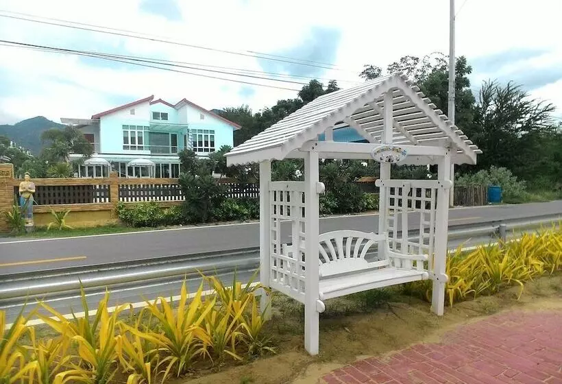 Fotos del hotel Ingfah Villa:  23