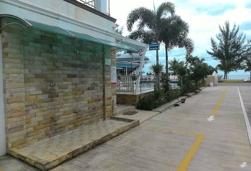 Fotos del hotel Ingfah Villa:  13