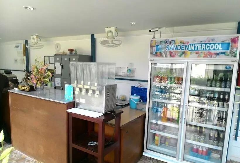 Fotos del hotel Ingfah Villa:  3