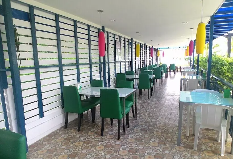 Fotos del hotel Ingfah Villa:  8