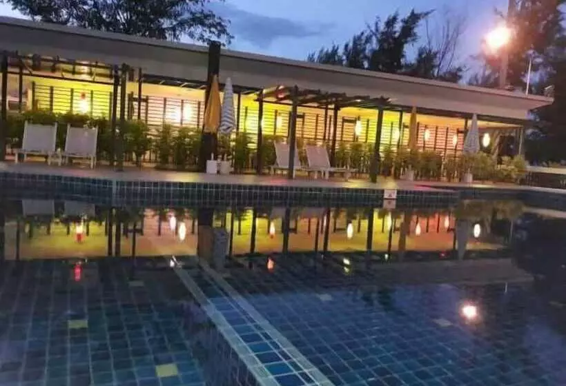 Fotos del hotel Ingfah Villa:  7