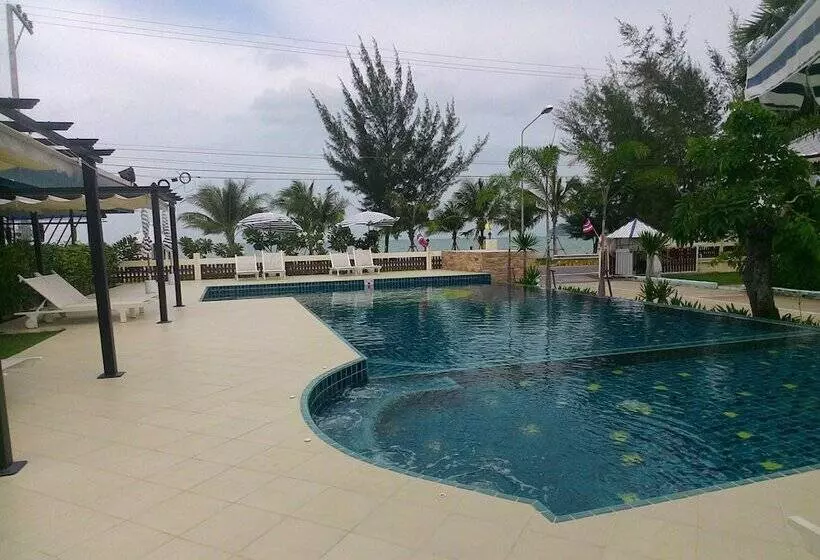 Fotos del hotel Ingfah Villa:  18