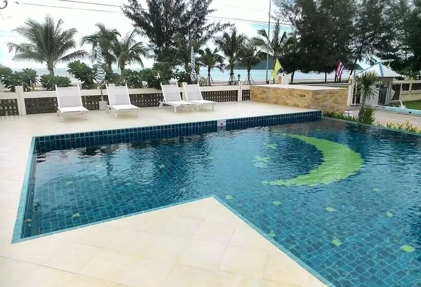 Fotos del hotel Ingfah Villa:  15