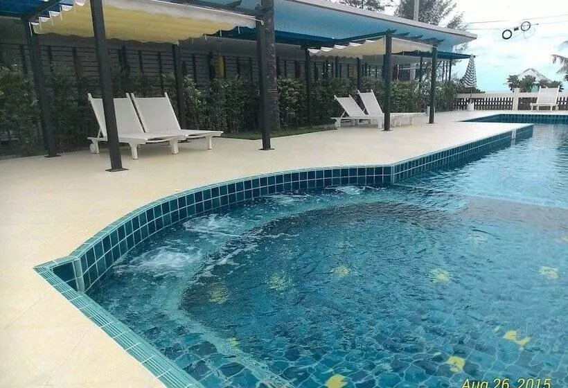 Fotos del hotel Ingfah Villa:  12