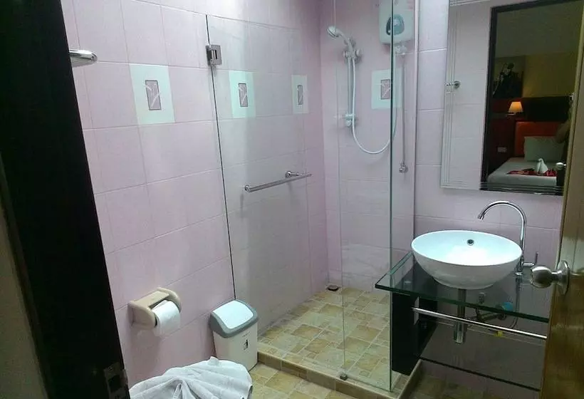 Fotos del hotel Ingfah Villa:  10