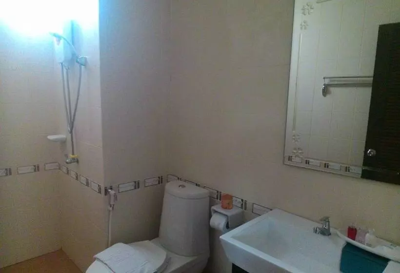 Fotos del hotel Ingfah Villa:  5