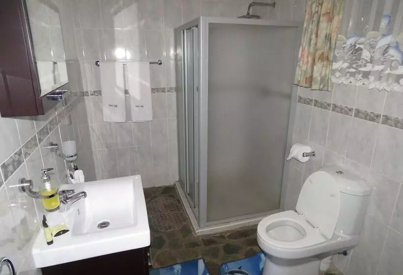 Fotos del hotel Parrot Lodge:  4