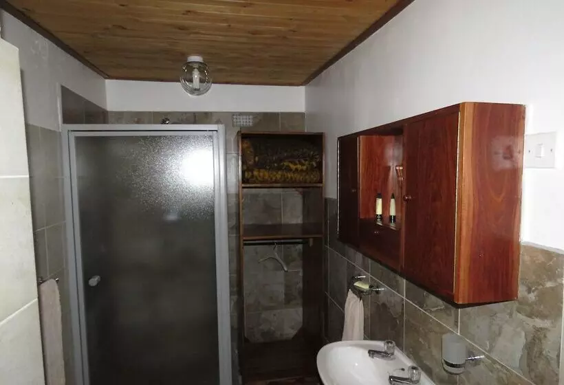 Fotos del hotel Parrot Lodge:  16