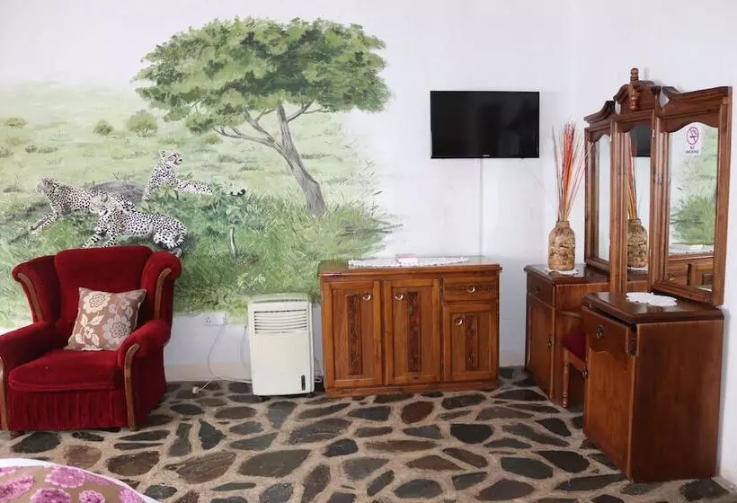 Fotos del hotel Parrot Lodge:  25