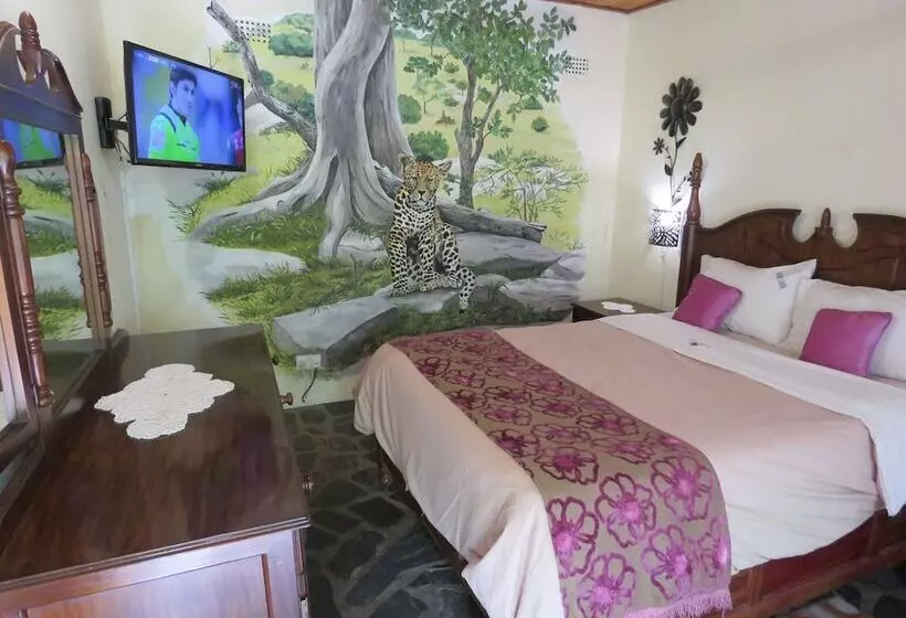 Fotos del hotel Parrot Lodge:  5