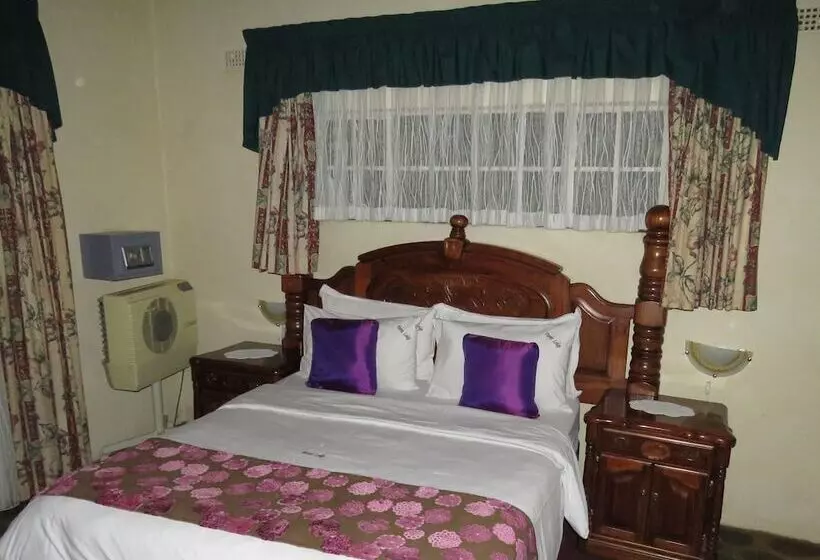 Fotos del hotel Parrot Lodge:  19